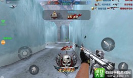 生死狙击手机版M4A1荣耀怎么样 M4A1荣耀解析评测摩尔庄园手机版「生死狙击手机版M4A1荣耀怎么样 M4A1荣耀解析评测」